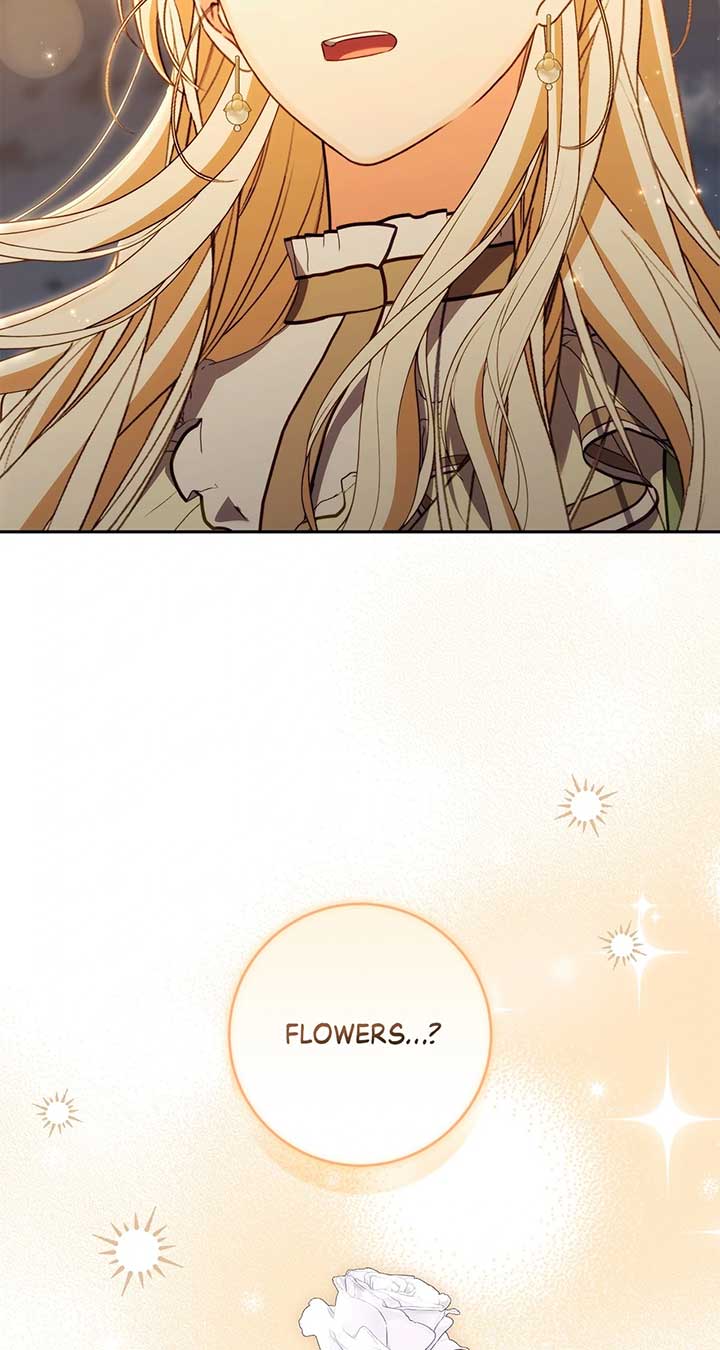 Becoming the Lady of the Cursed Ducal House Chapter 80 - Page 60