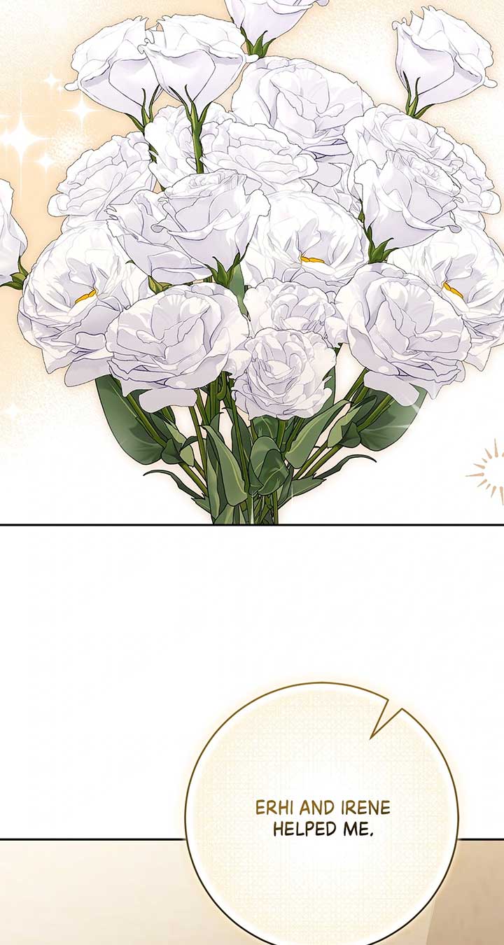 Becoming the Lady of the Cursed Ducal House Chapter 80 - Page 61