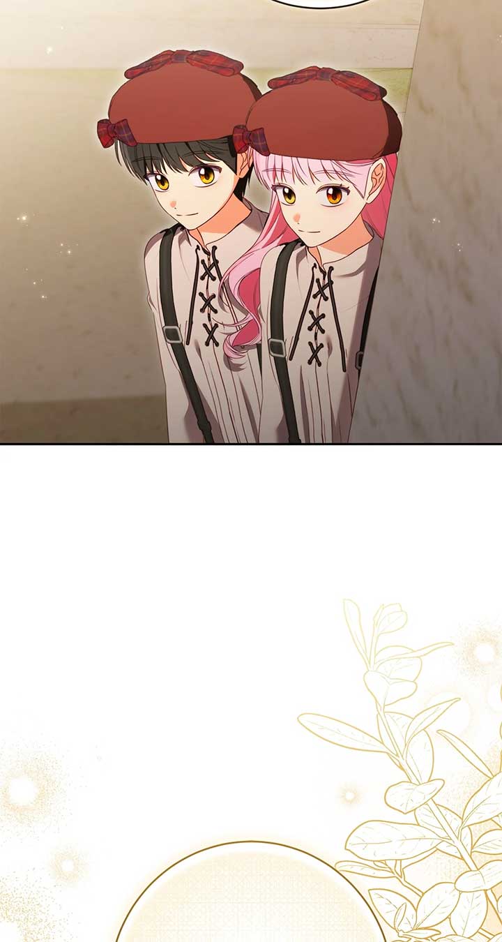 Becoming the Lady of the Cursed Ducal House Chapter 80 - Page 62