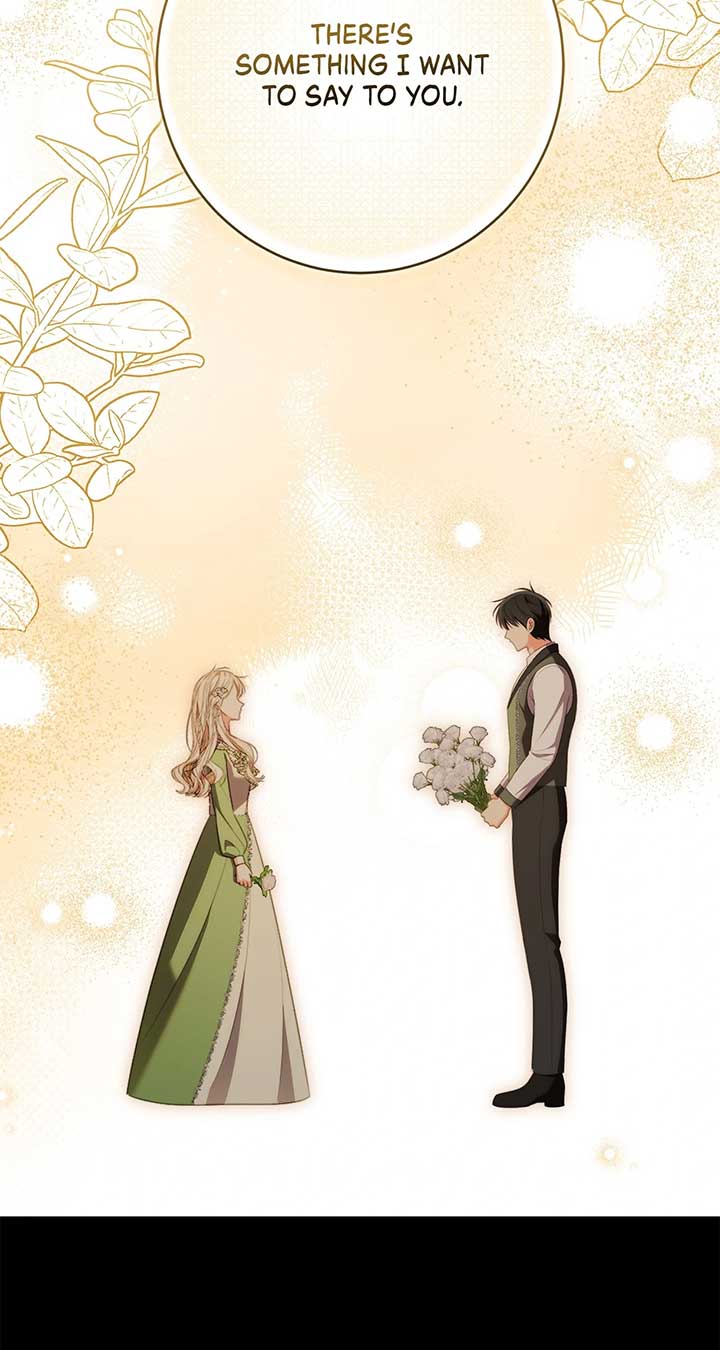 Becoming the Lady of the Cursed Ducal House Chapter 80 - Page 63