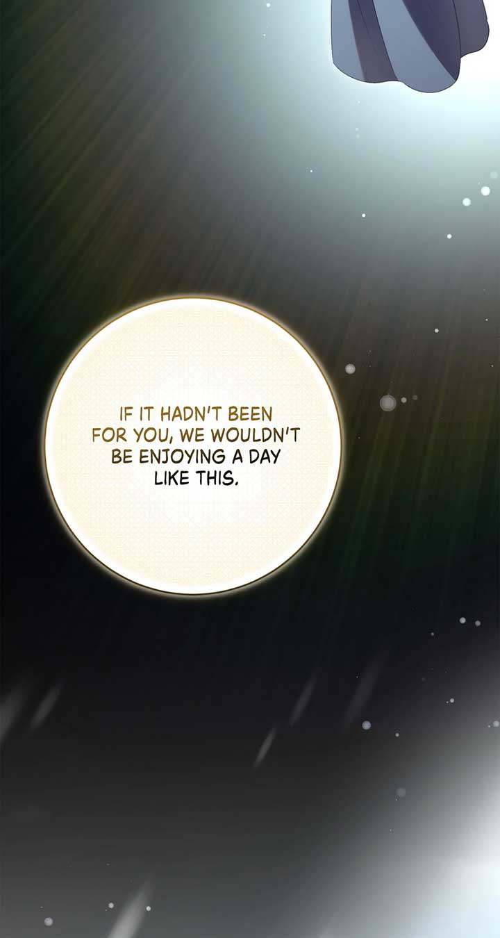 Becoming the Lady of the Cursed Ducal House Chapter 80 - Page 65