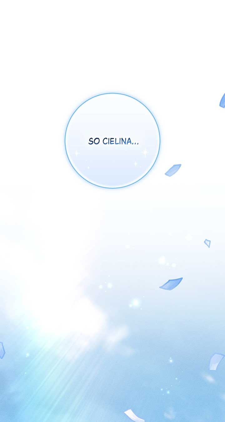 Becoming the Lady of the Cursed Ducal House Chapter 80 - Page 68