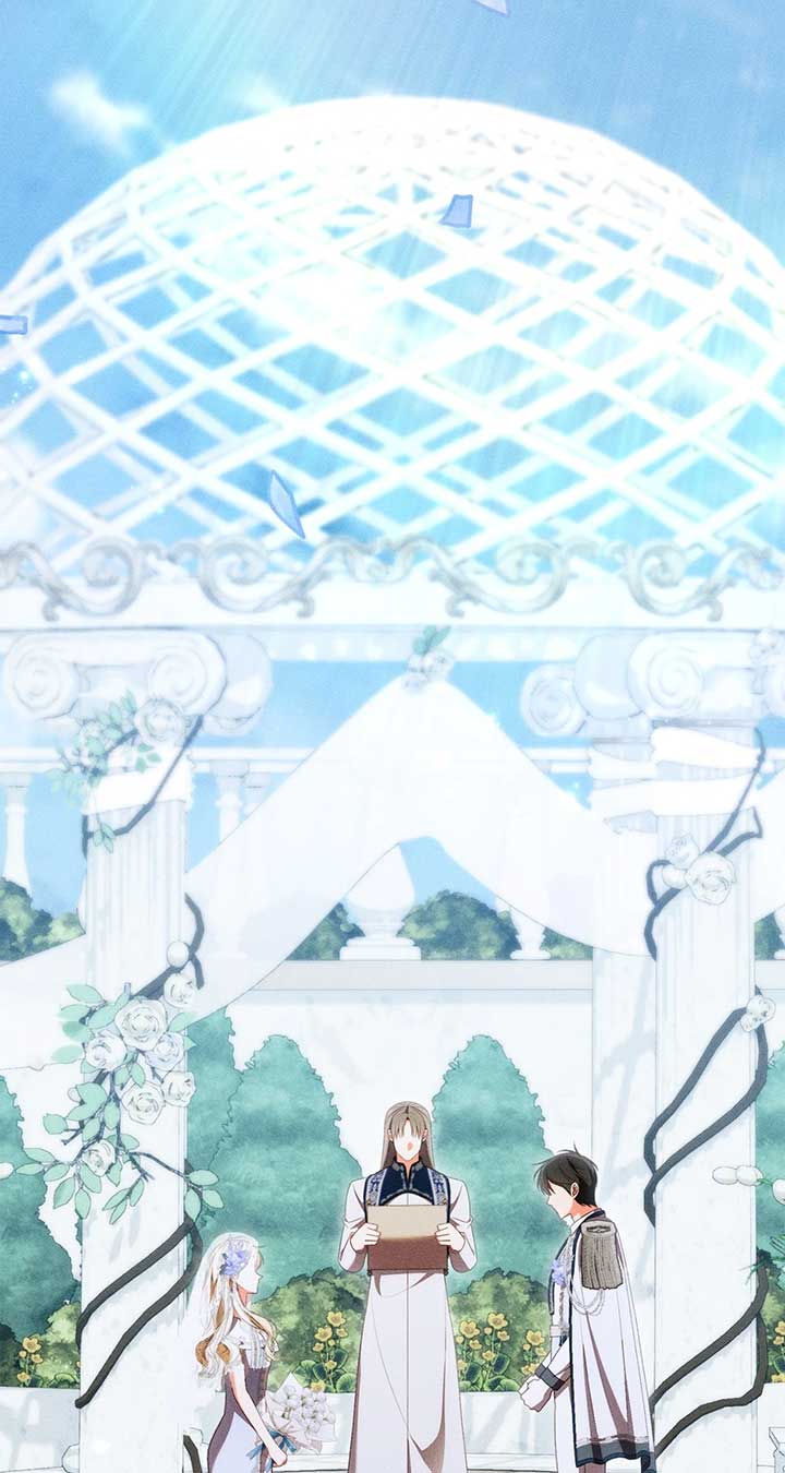 Becoming the Lady of the Cursed Ducal House Chapter 80 - Page 69