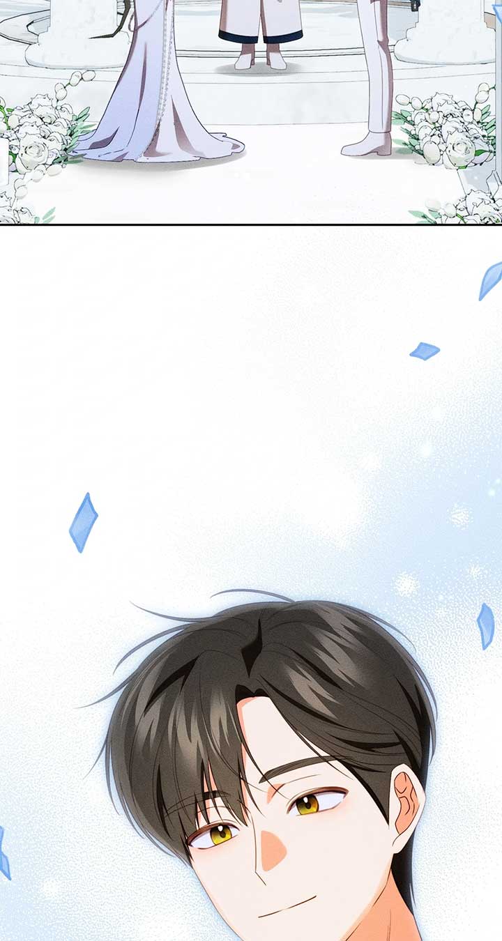 Becoming the Lady of the Cursed Ducal House Chapter 80 - Page 70