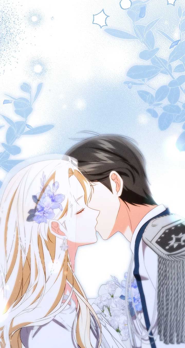 Becoming the Lady of the Cursed Ducal House Chapter 80 - Page 78