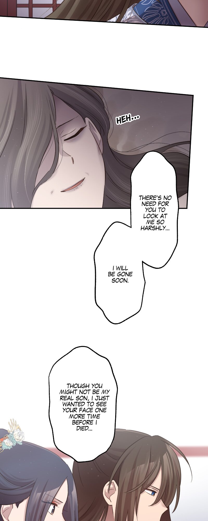 Becoming The Legendary Concubine - Chapter 104 - 9