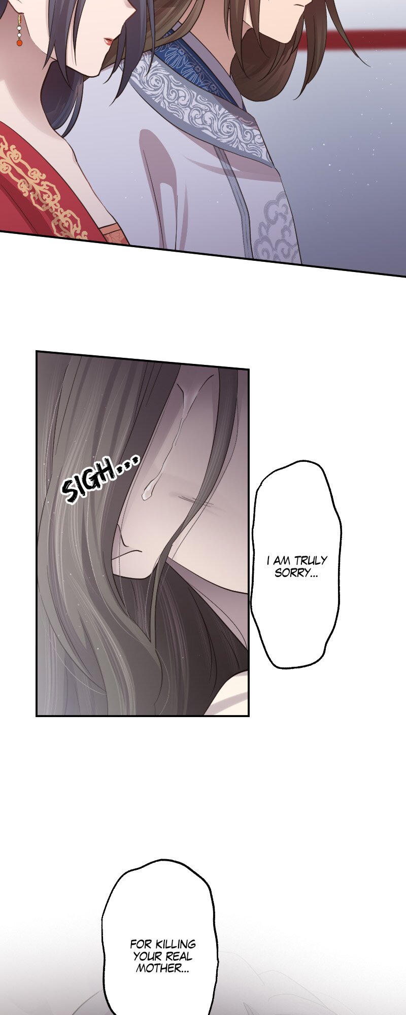 Becoming The Legendary Concubine - Chapter 104 - 10