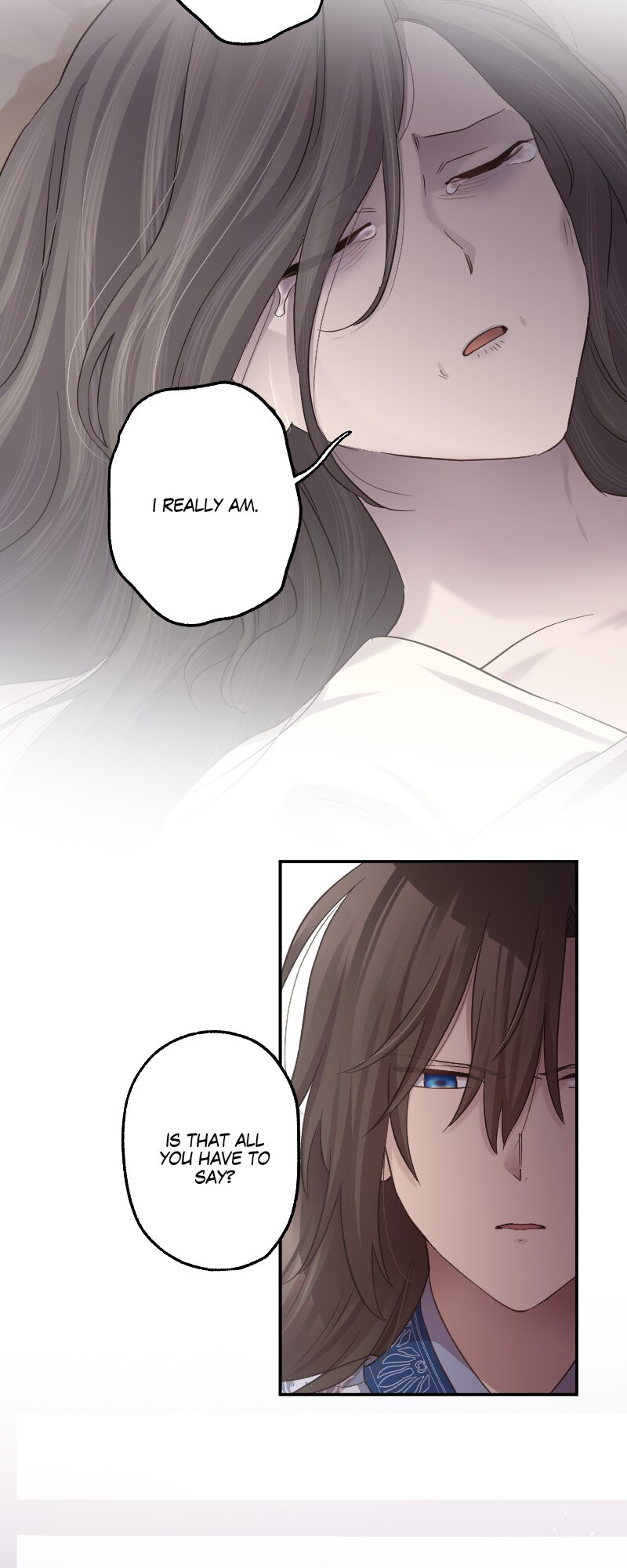 Becoming The Legendary Concubine - Chapter 104 - 11