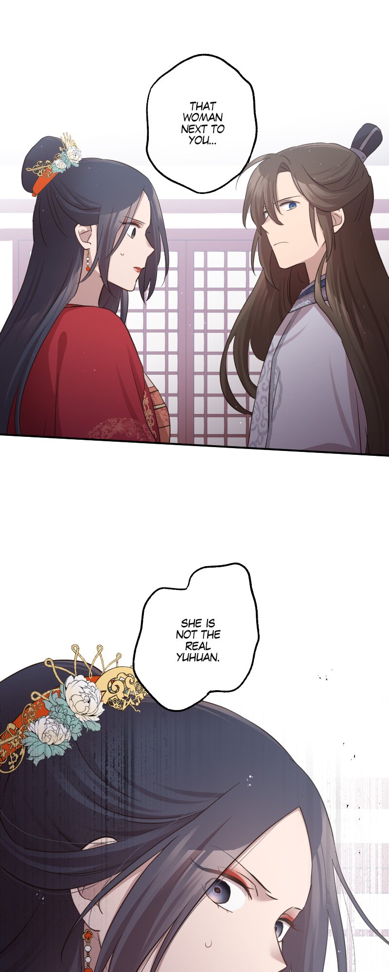 Becoming The Legendary Concubine - Chapter 104 - 14