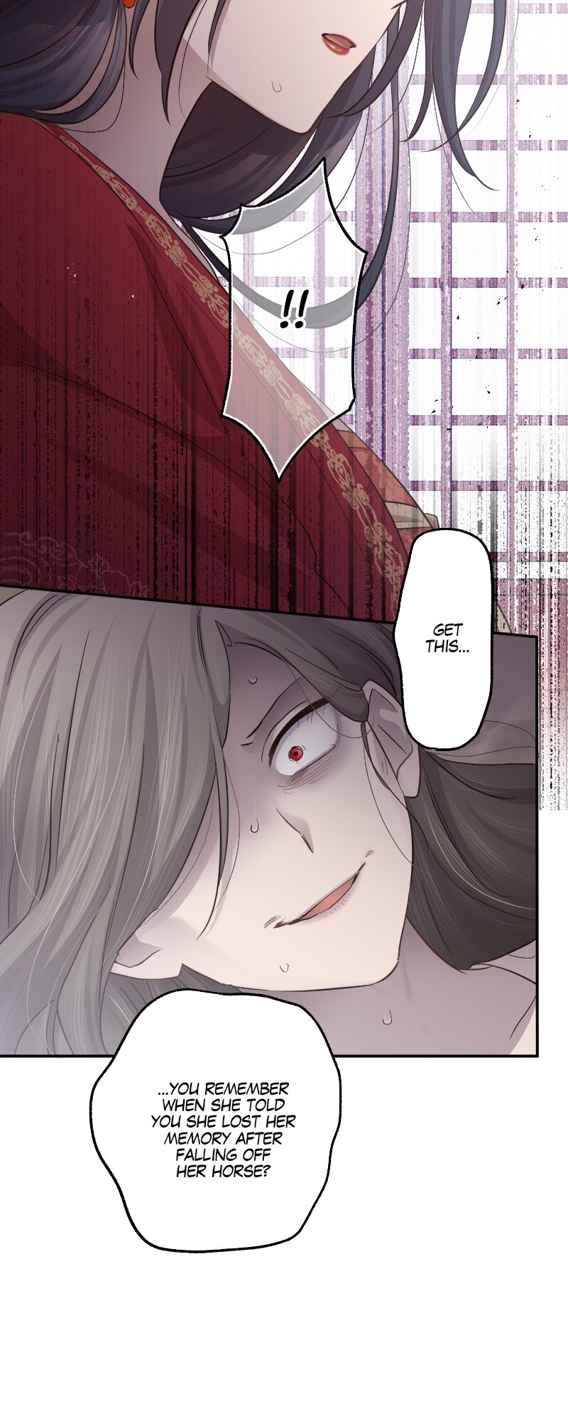 Becoming The Legendary Concubine - Chapter 104 - 15