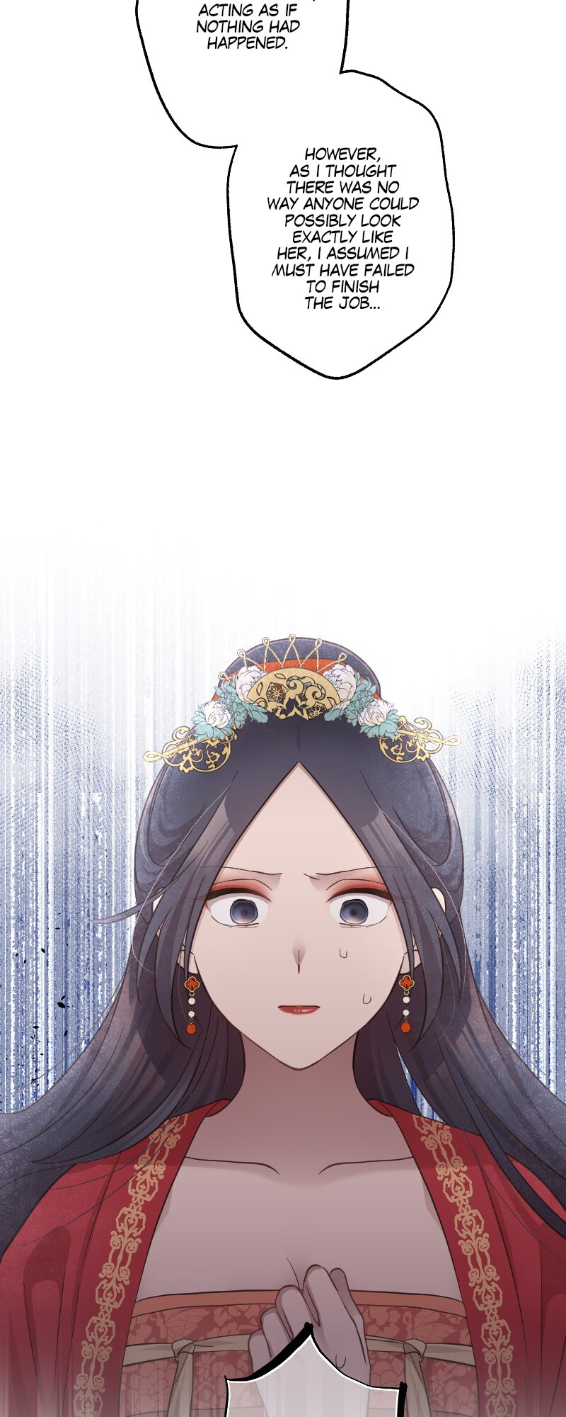 Becoming The Legendary Concubine - Chapter 104 - 17