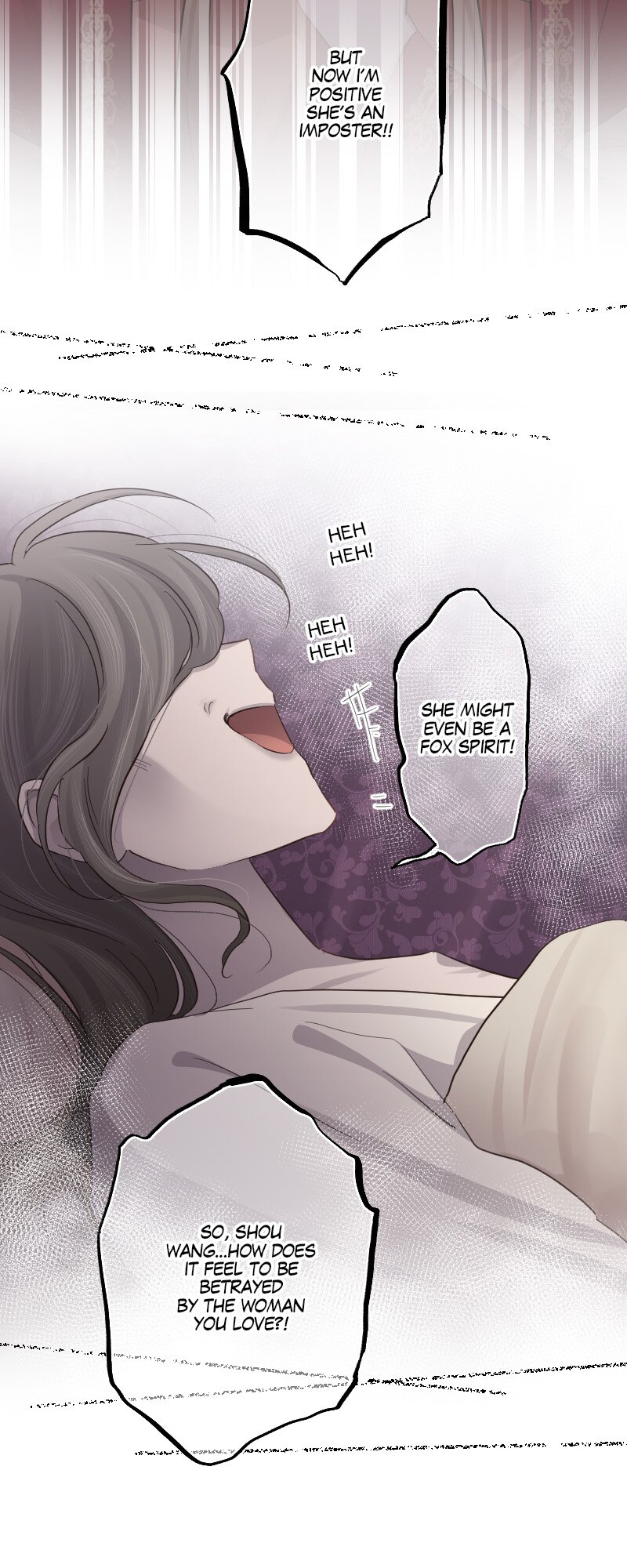 Becoming The Legendary Concubine - Chapter 104 - 18