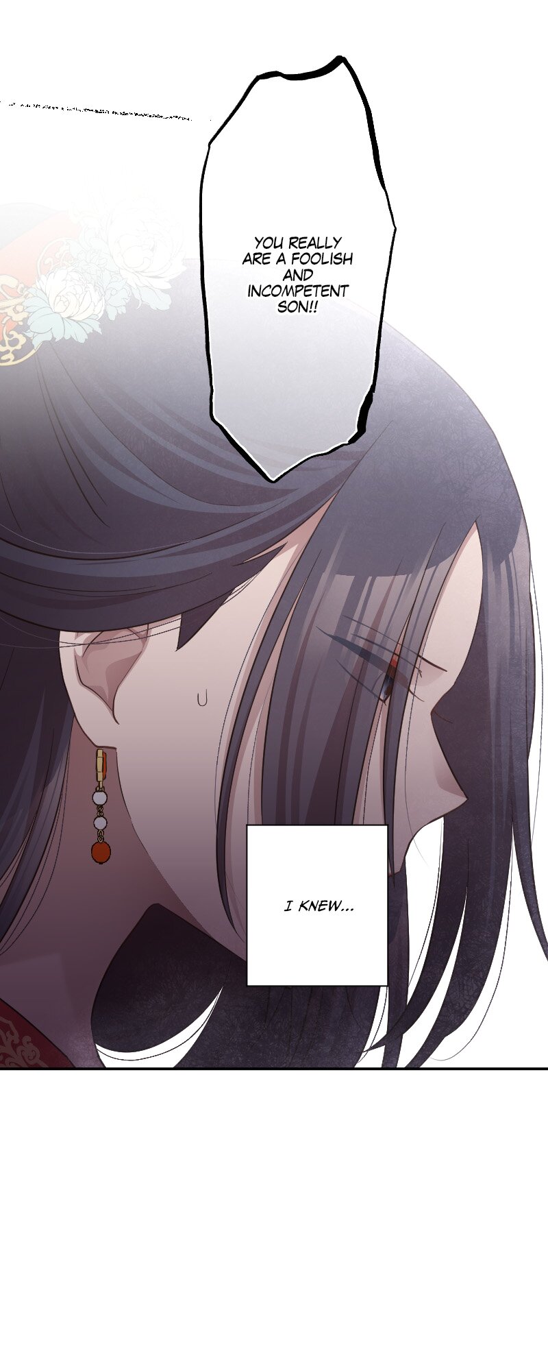 Becoming The Legendary Concubine - Chapter 104 - 19