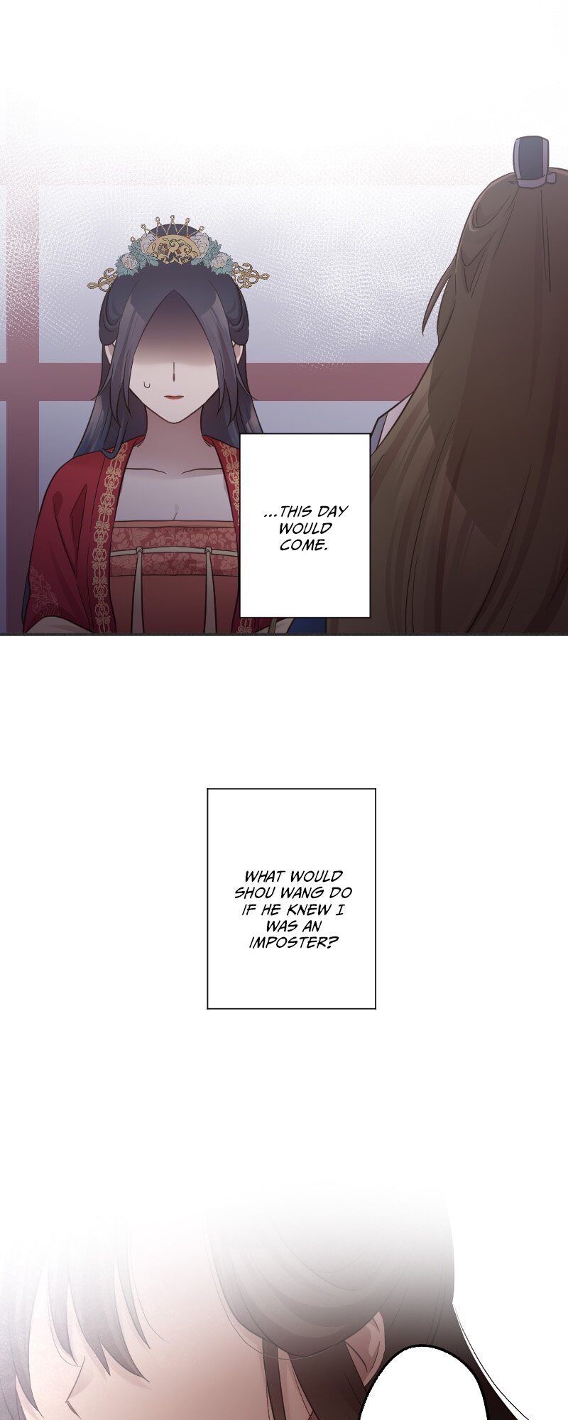 Becoming The Legendary Concubine - Chapter 104 - 20