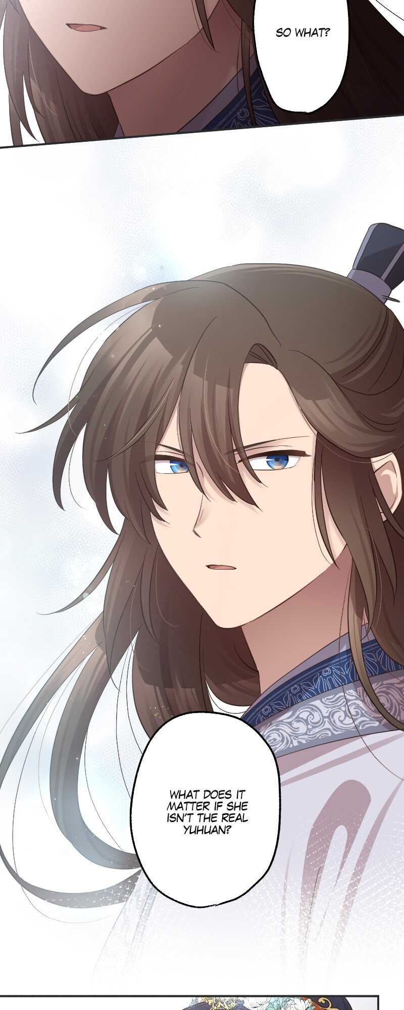 Becoming The Legendary Concubine - Chapter 104 - 21