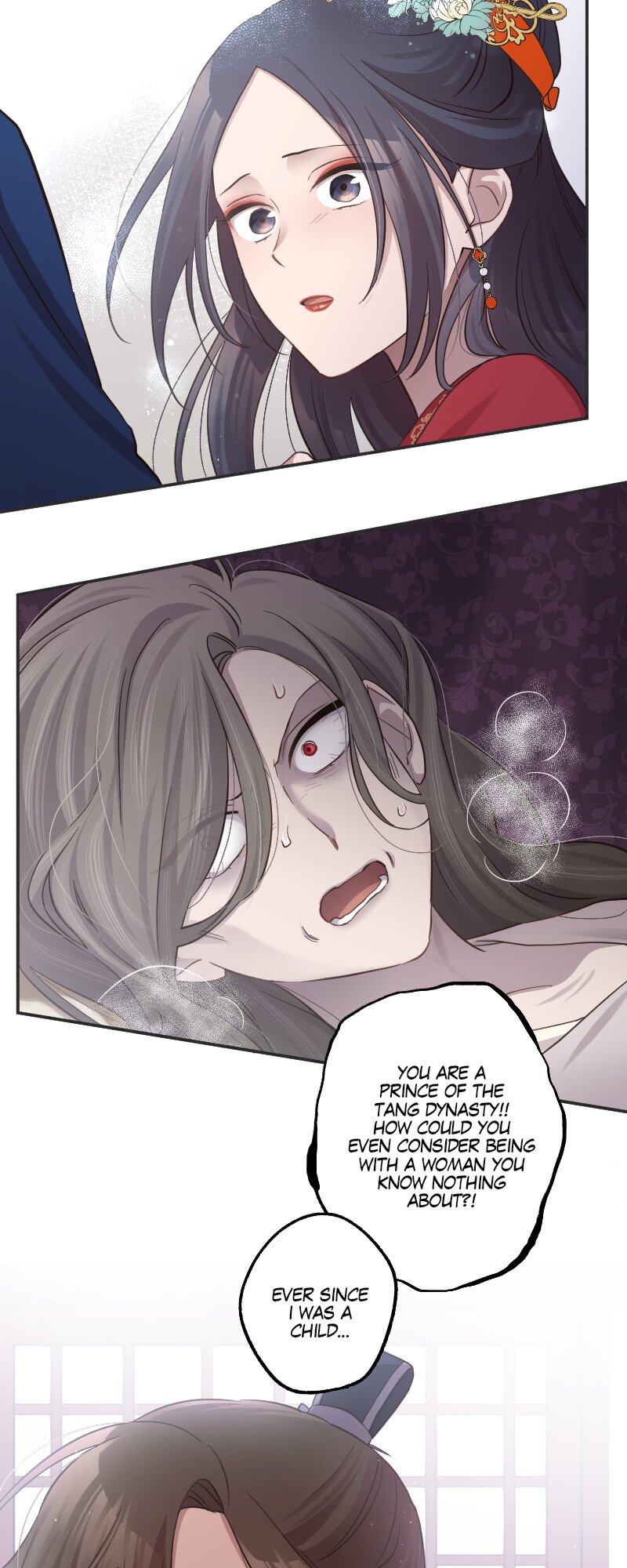 Becoming The Legendary Concubine - Chapter 104 - 22