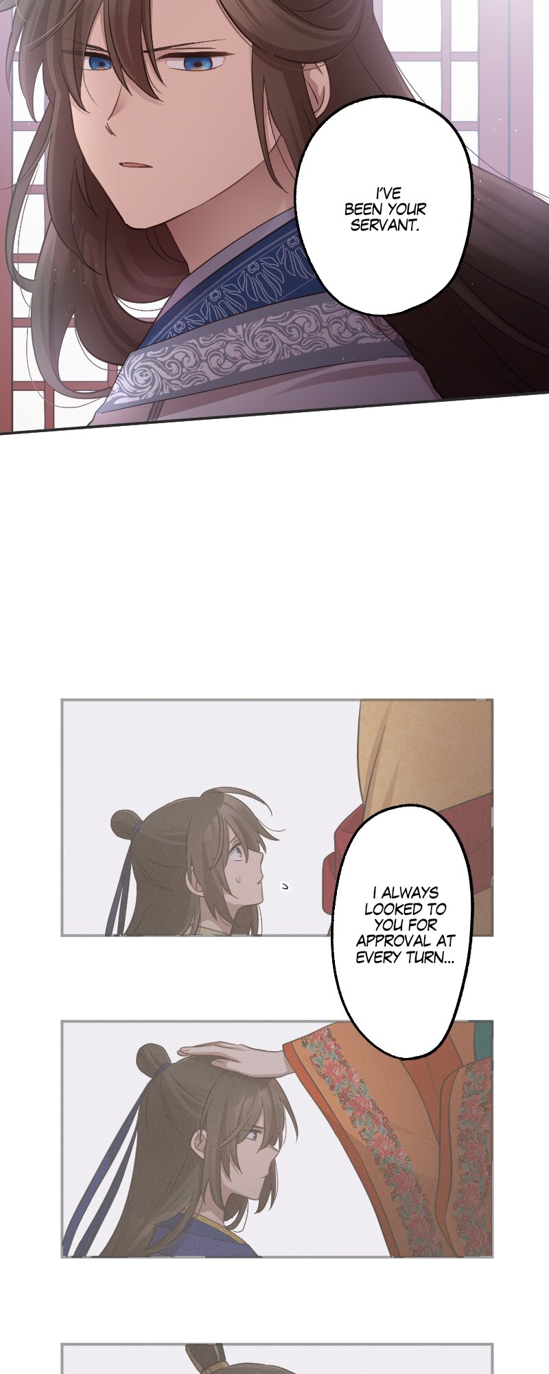 Becoming The Legendary Concubine - Chapter 104 - 23