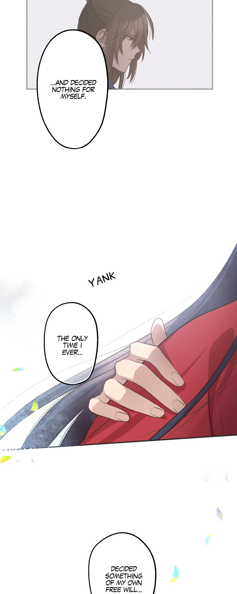 Becoming The Legendary Concubine - Chapter 104 - 24