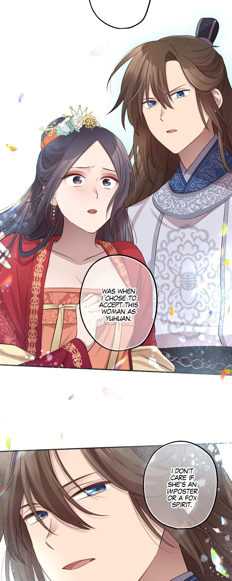 Becoming The Legendary Concubine - Chapter 104 - 25
