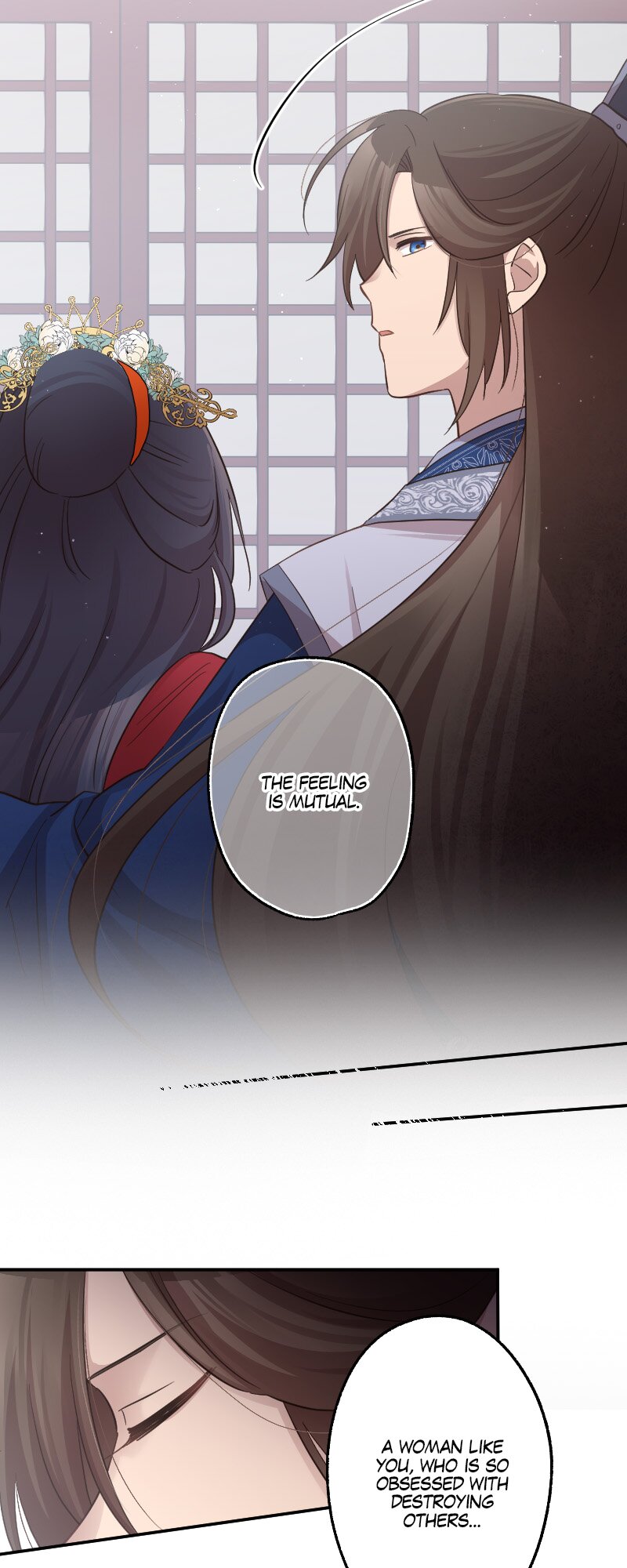 Becoming The Legendary Concubine - Chapter 104 - 28