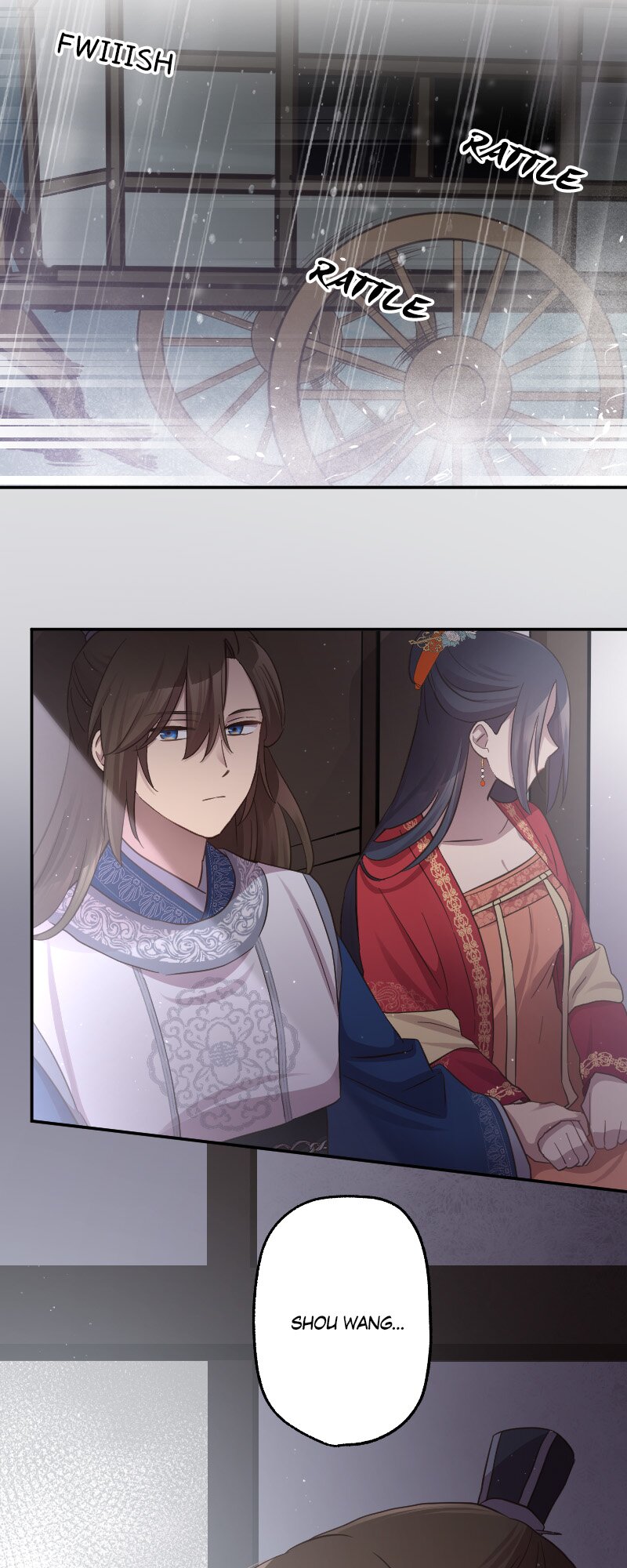 Becoming The Legendary Concubine - Chapter 104 - 38