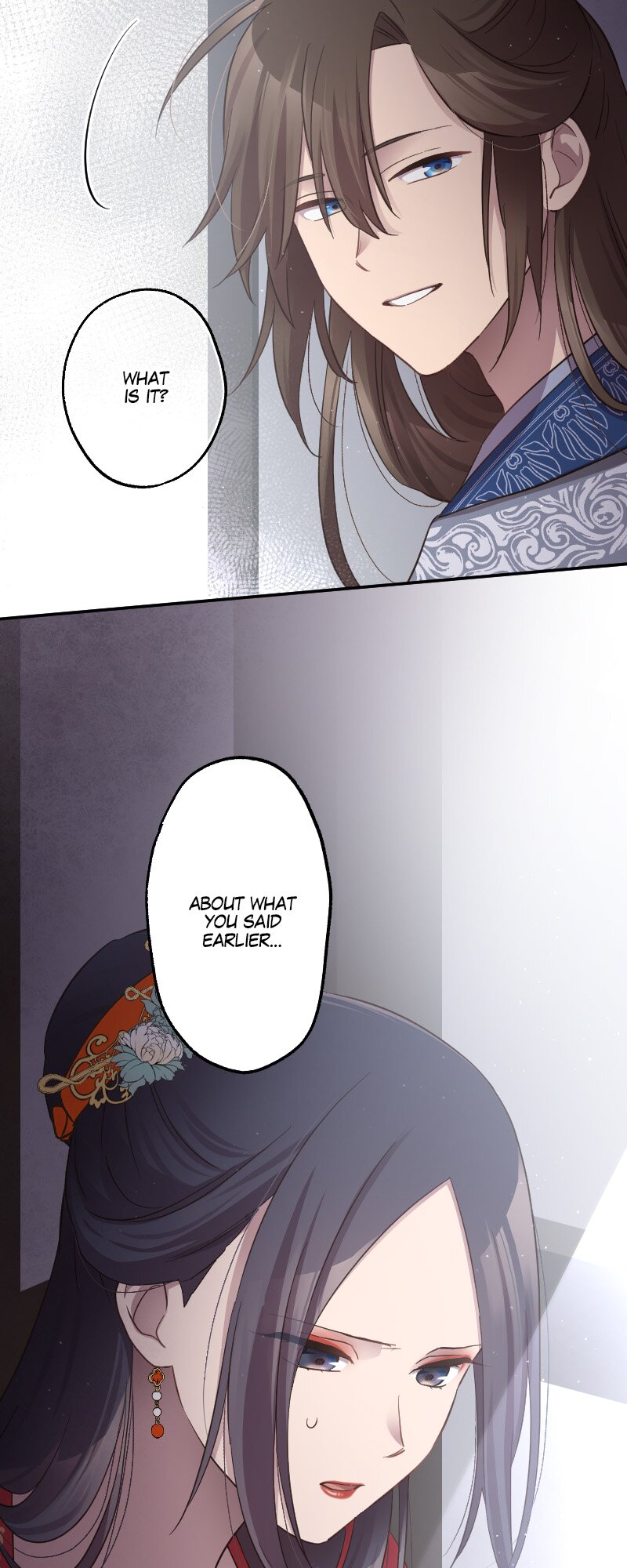 Becoming The Legendary Concubine - Chapter 104 - 39