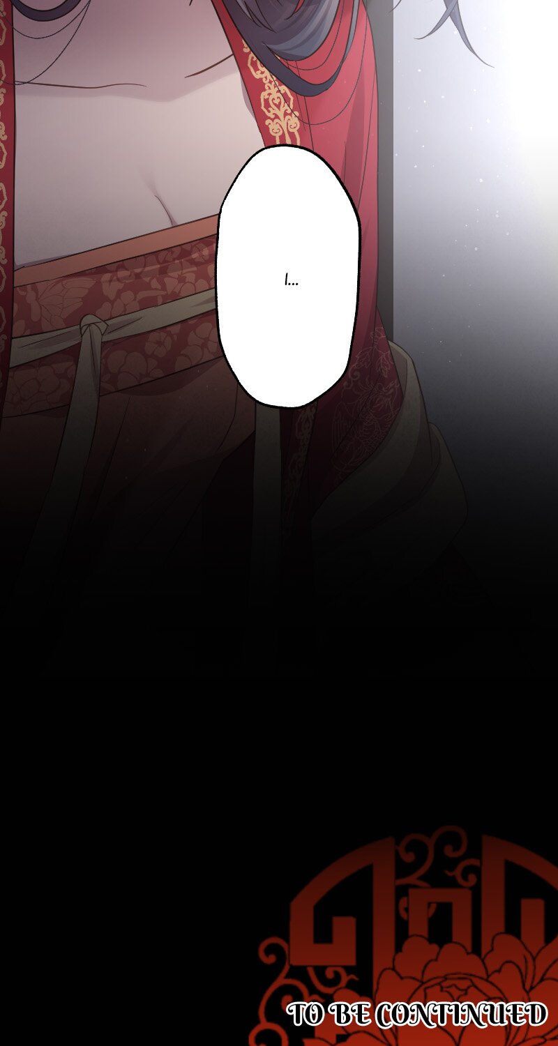 Becoming The Legendary Concubine - Chapter 104 - 40