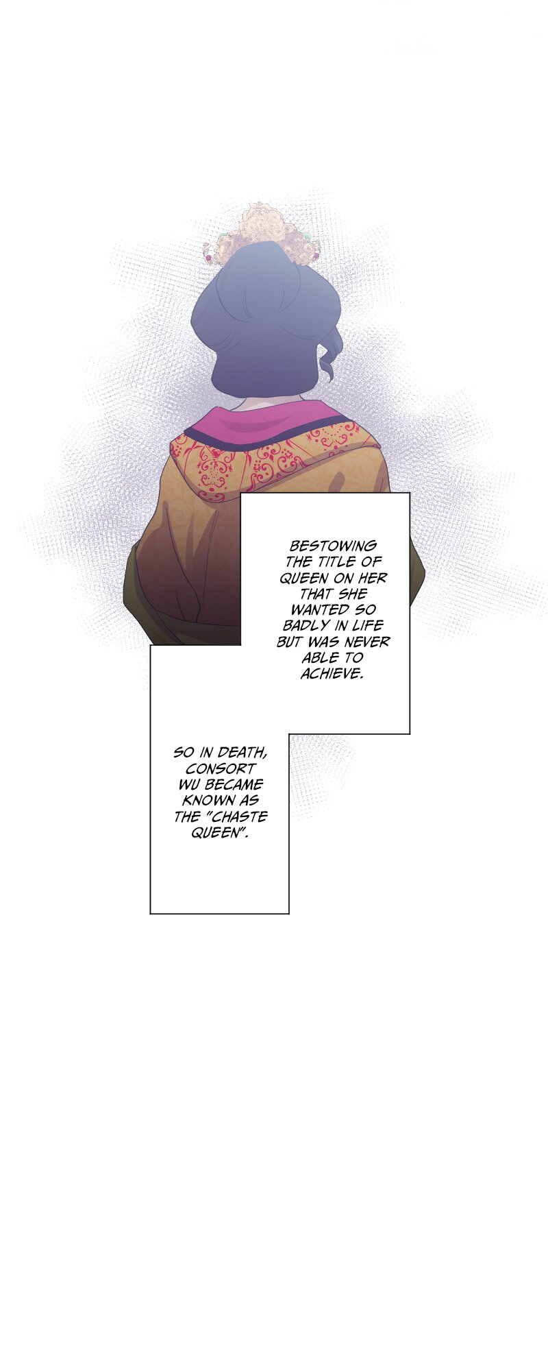 Becoming The Legendary Concubine Chapter 105 - Page 16