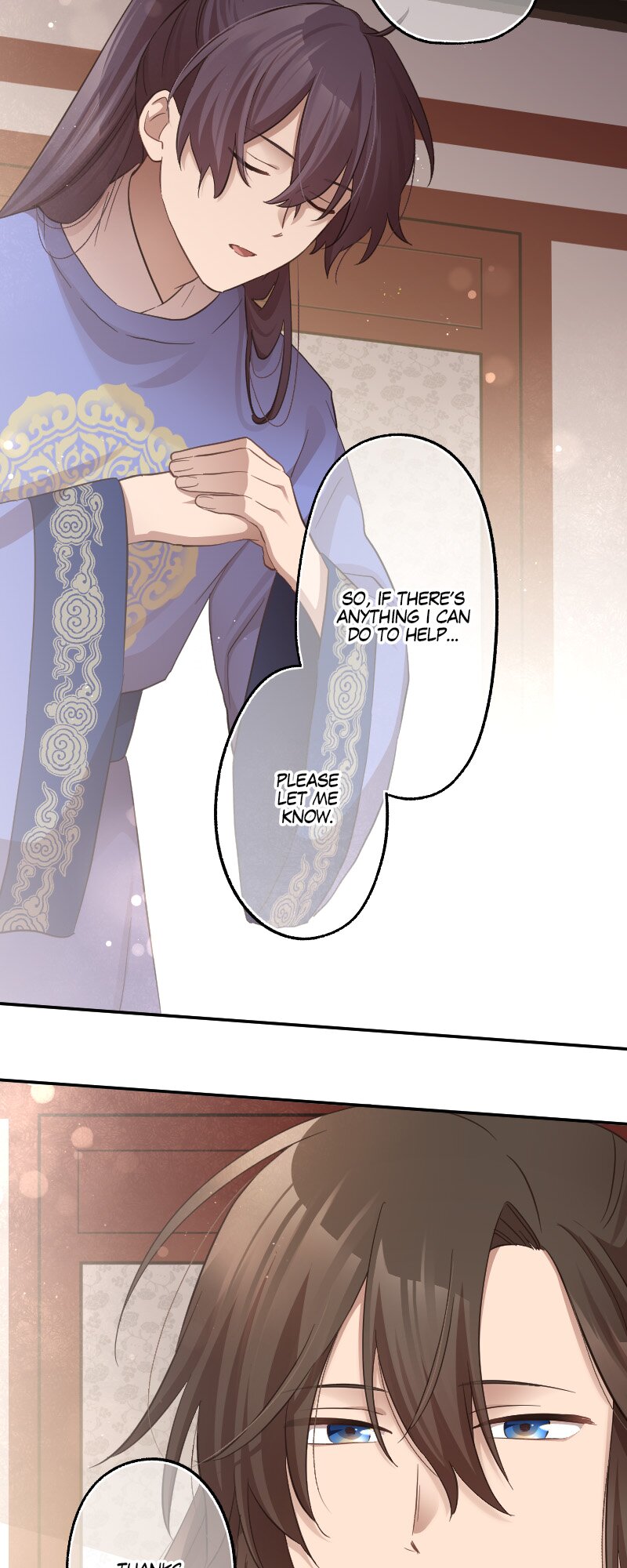 Becoming The Legendary Concubine Chapter 105 - Page 24