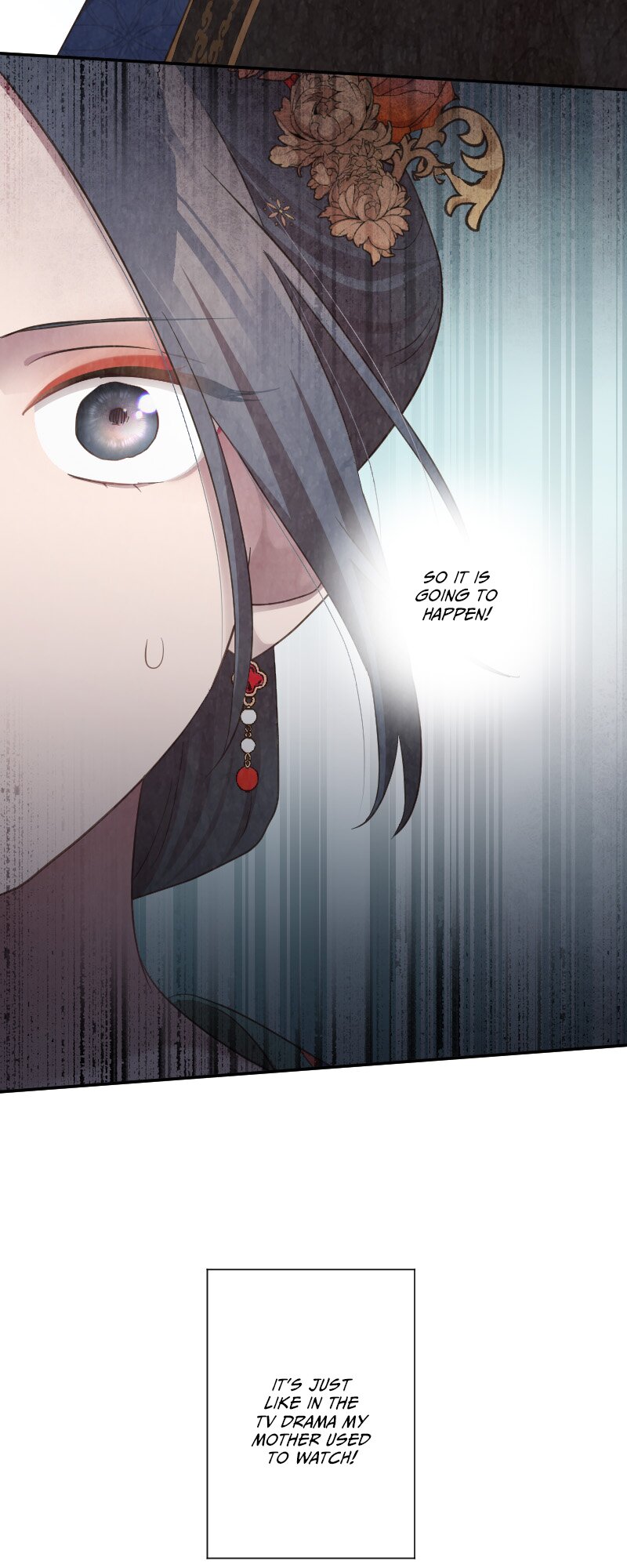 Becoming The Legendary Concubine Chapter 105 - Page 33