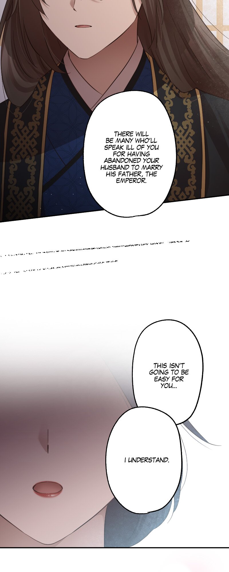 Becoming The Legendary Concubine Chapter 105 - Page 37