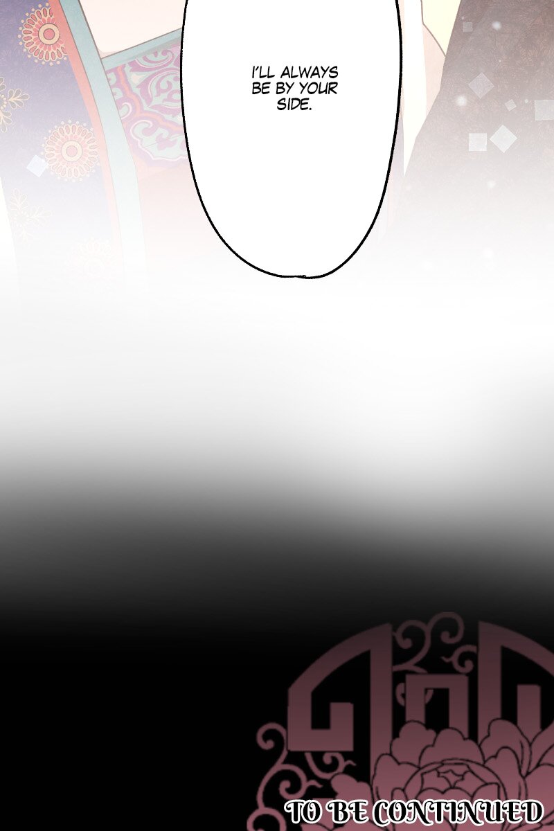 Becoming The Legendary Concubine Chapter 105 - Page 40