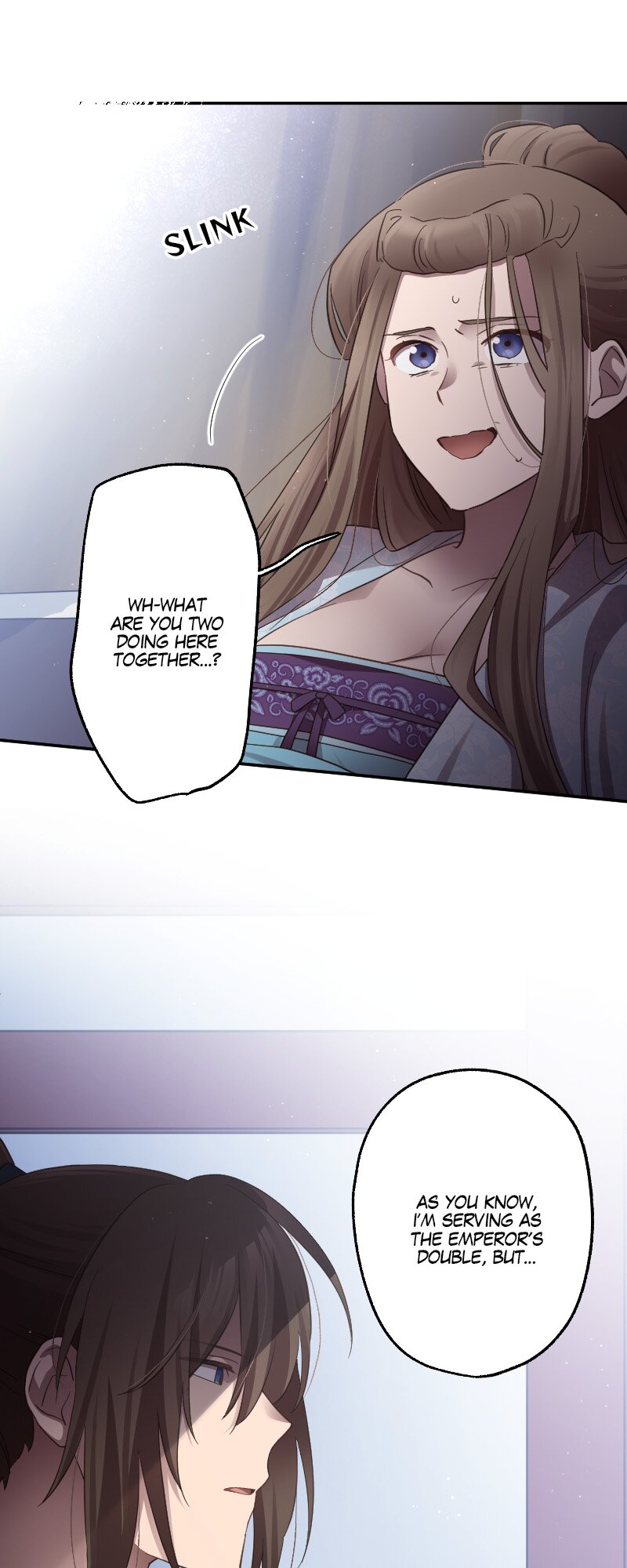 Becoming The Legendary Concubine Chapter 106 - Page 10