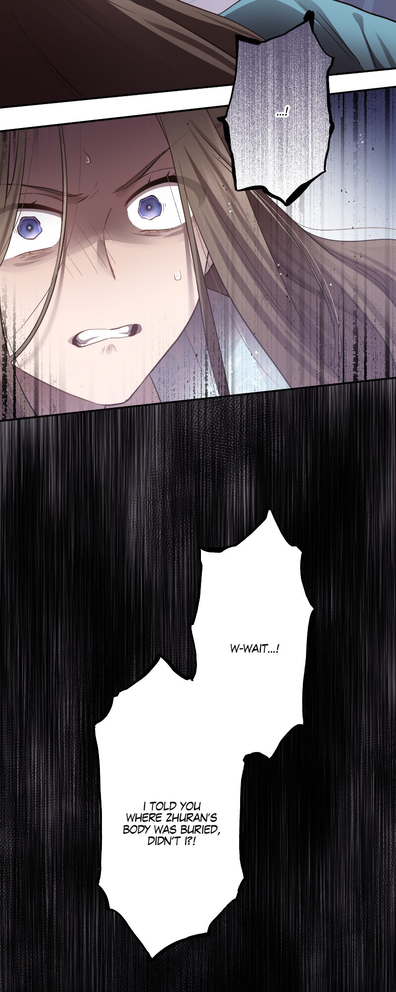 Becoming The Legendary Concubine Chapter 106 - Page 14