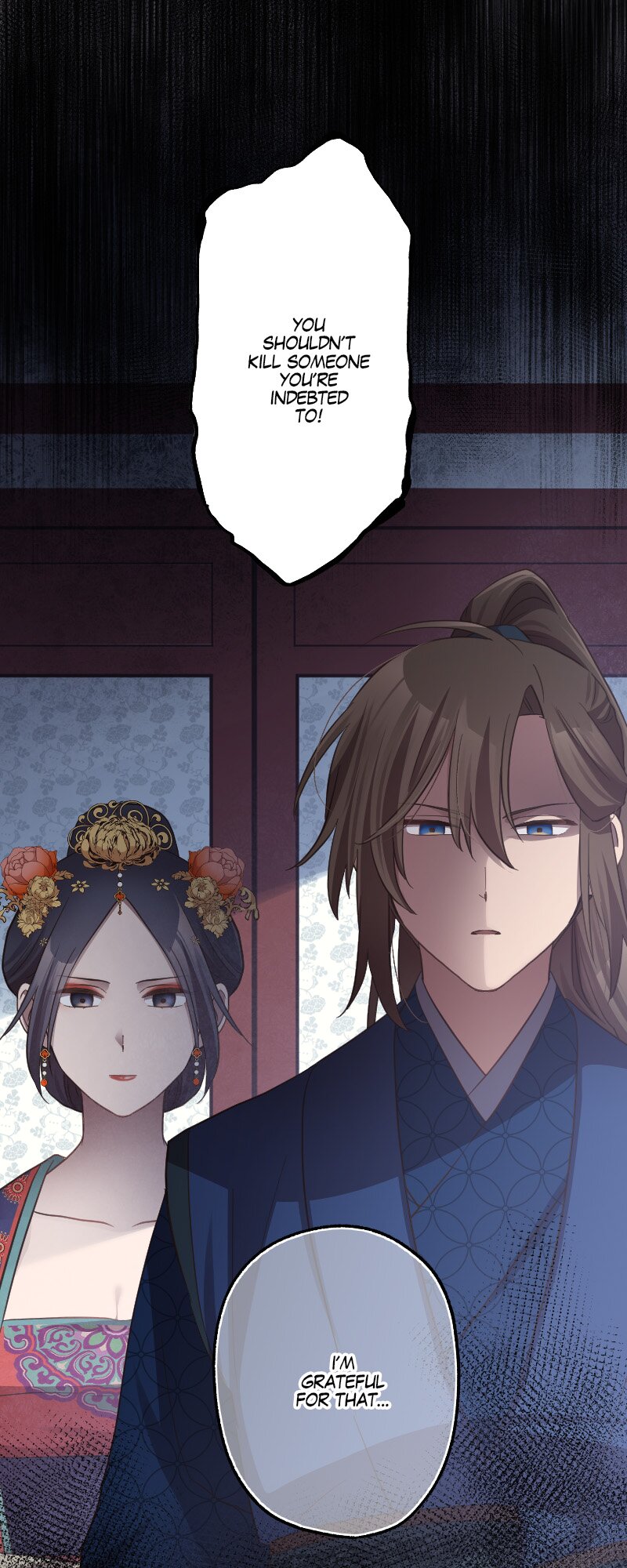 Becoming The Legendary Concubine Chapter 106 - Page 15