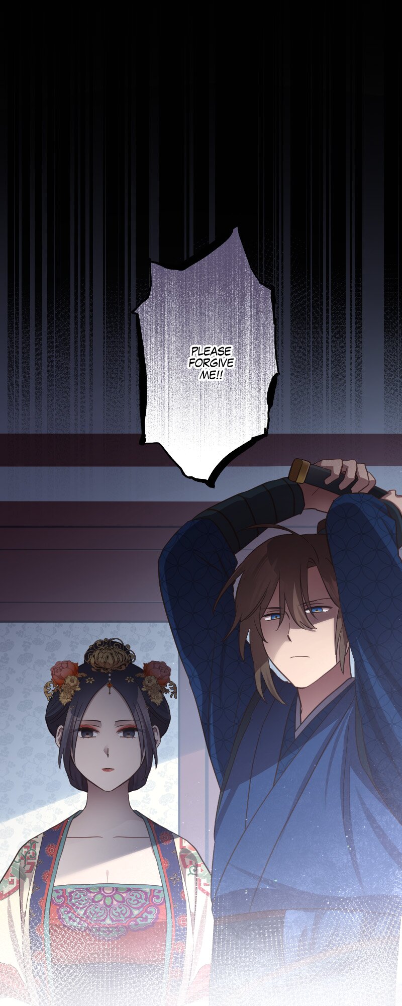 Becoming The Legendary Concubine Chapter 106 - Page 18