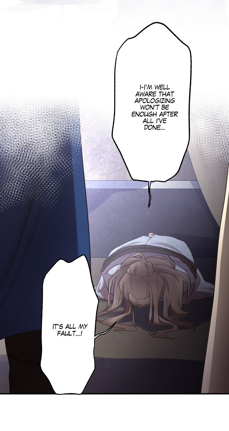 Becoming The Legendary Concubine Chapter 106 - Page 19