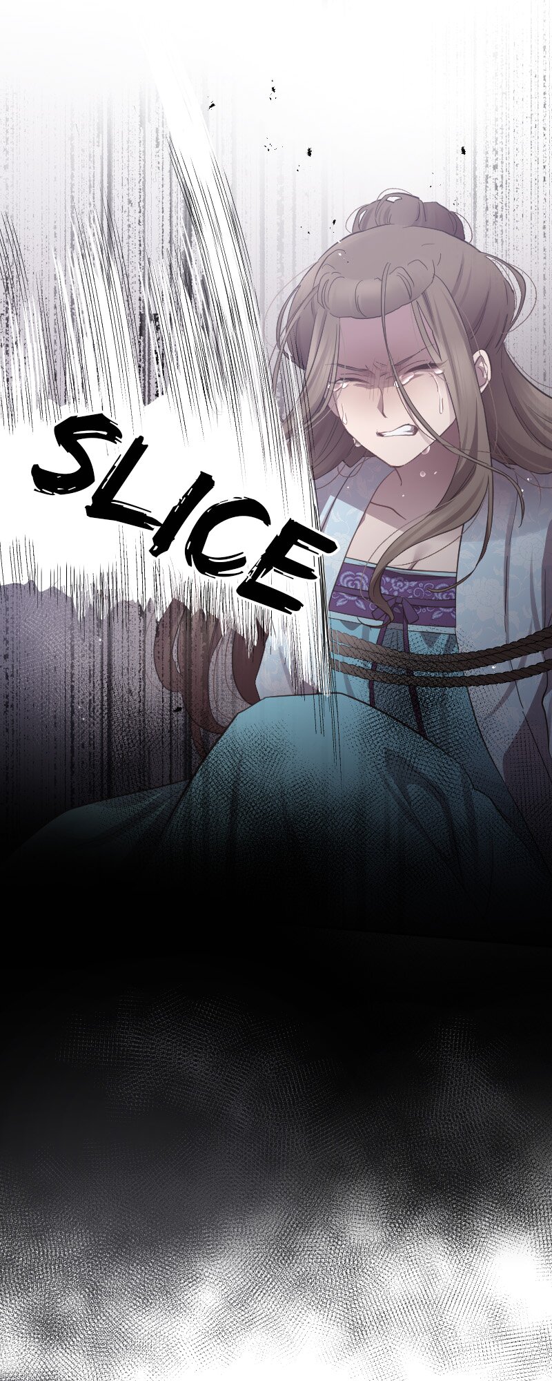 Becoming The Legendary Concubine Chapter 106 - Page 27