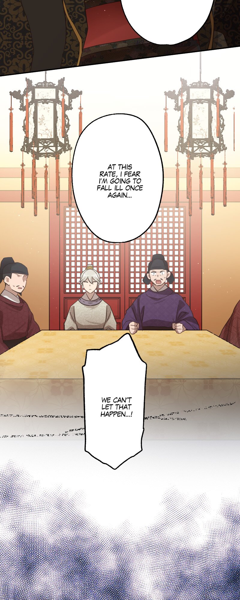 Becoming The Legendary Concubine Chapter 106 - Page 35