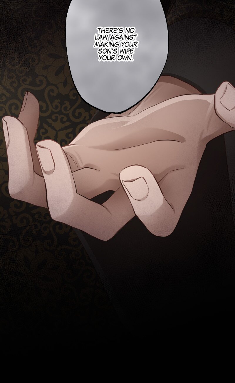 Becoming The Legendary Concubine Chapter 107 - Page 6