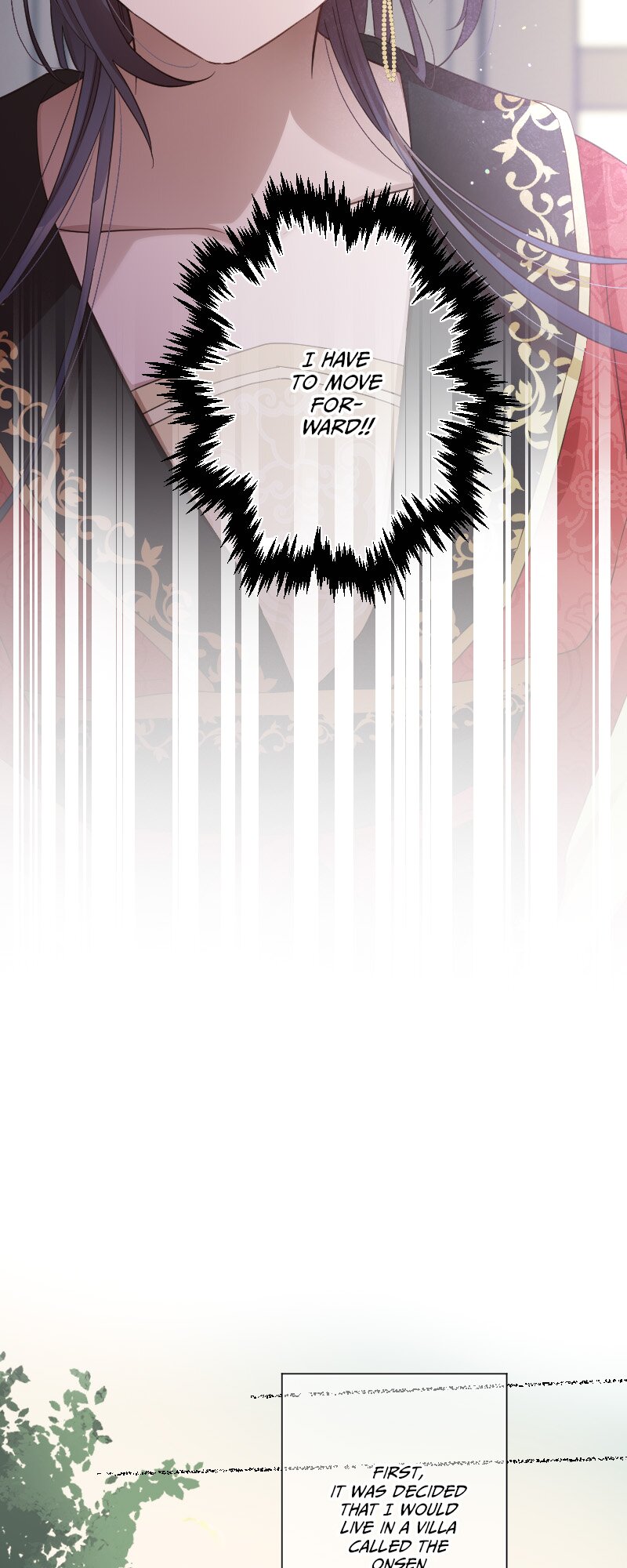 Becoming The Legendary Concubine Chapter 107 - Page 30