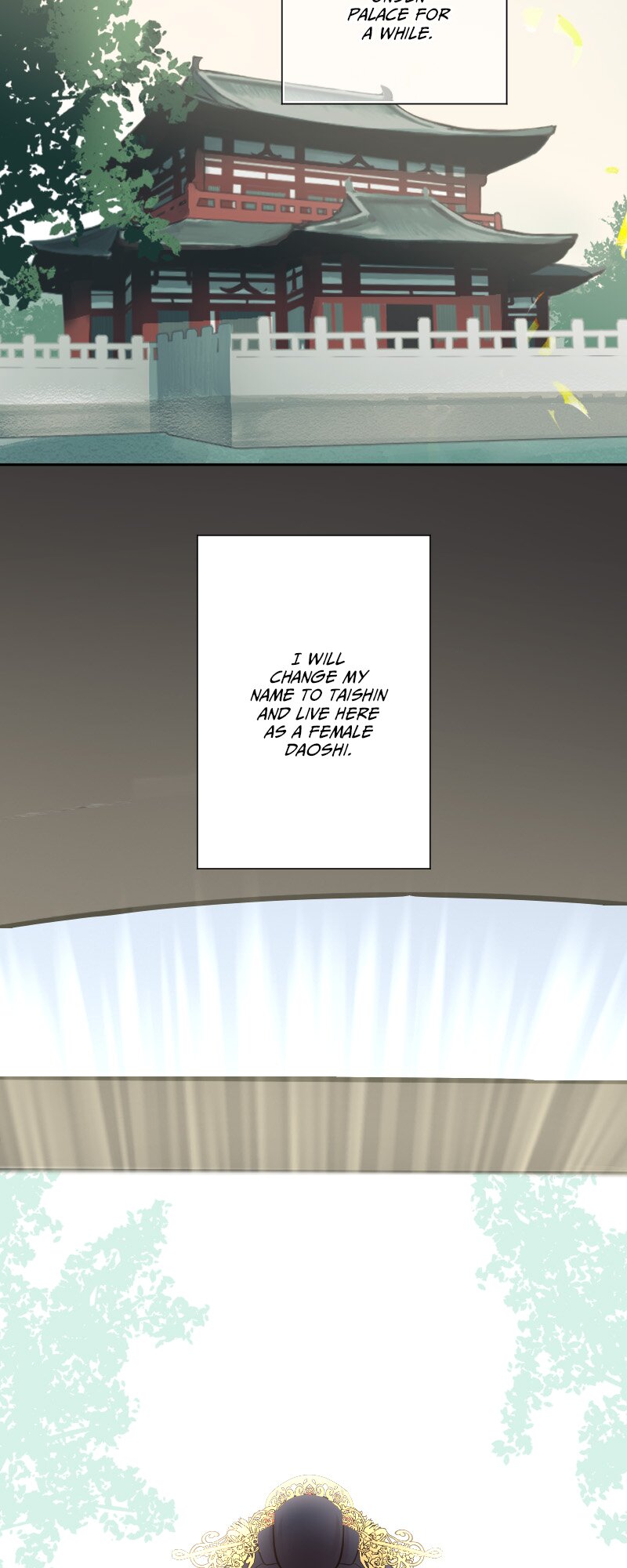 Becoming The Legendary Concubine Chapter 107 - Page 31