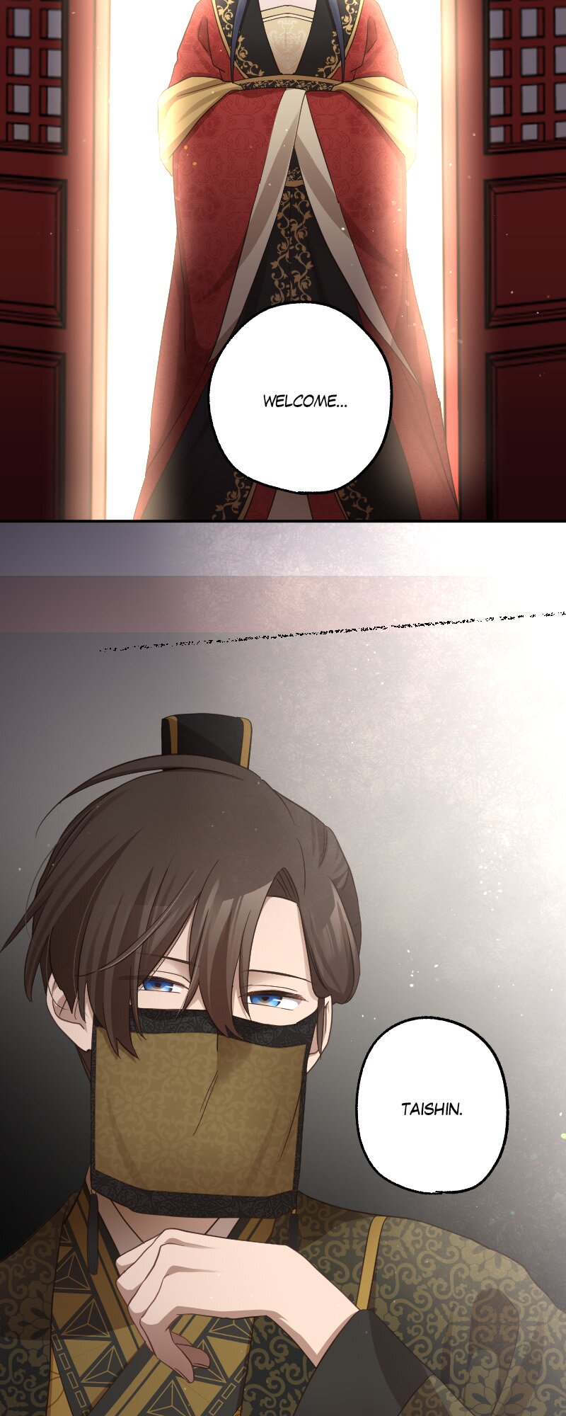 Becoming The Legendary Concubine Chapter 107 - Page 35