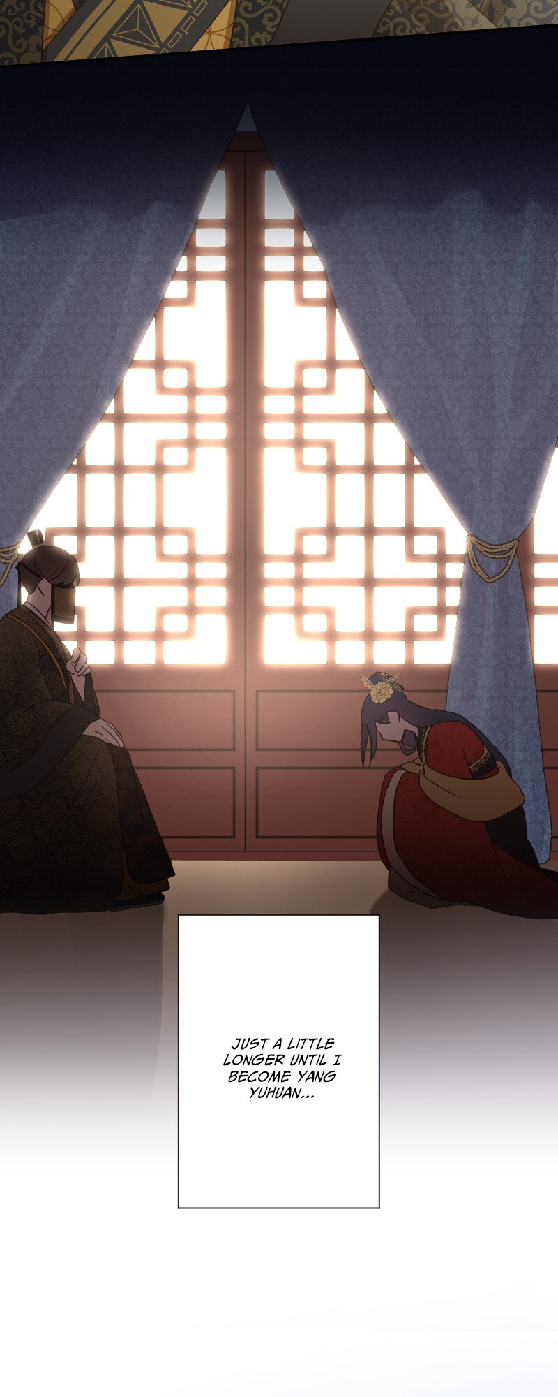 Becoming The Legendary Concubine Chapter 107 - Page 36