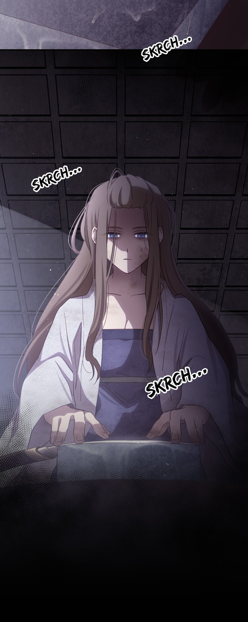 Becoming The Legendary Concubine Chapter 107 - Page 38