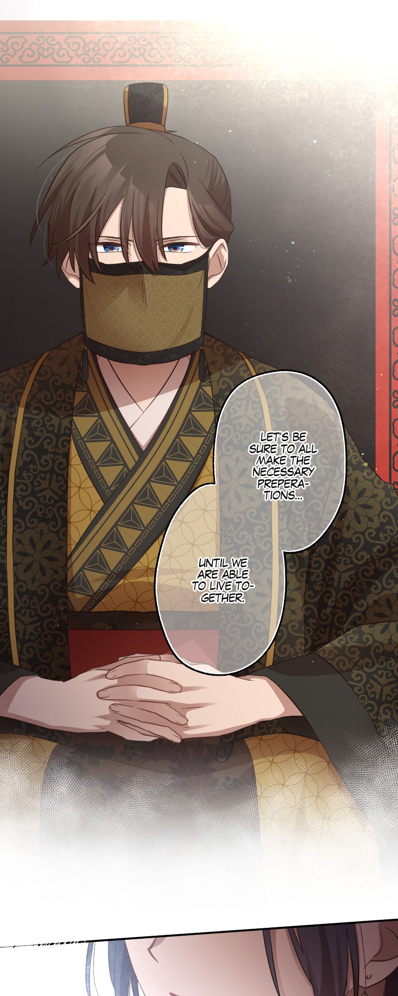 Becoming The Legendary Concubine Chapter 108 - Page 8