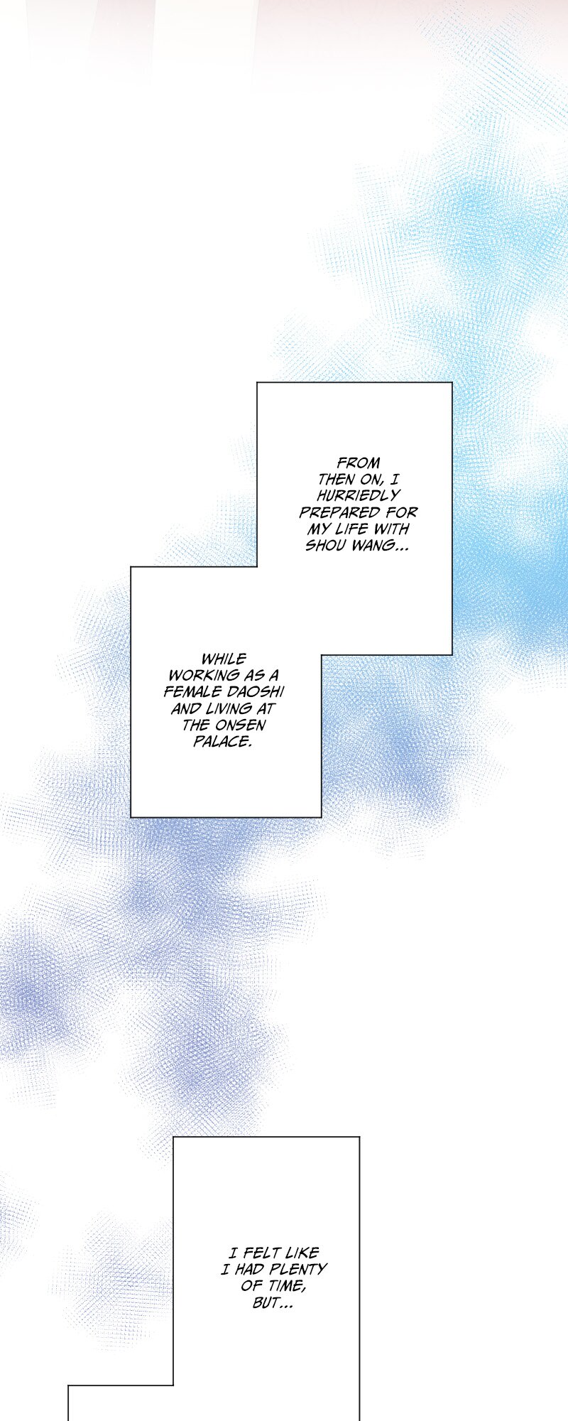 Becoming The Legendary Concubine Chapter 108 - Page 10