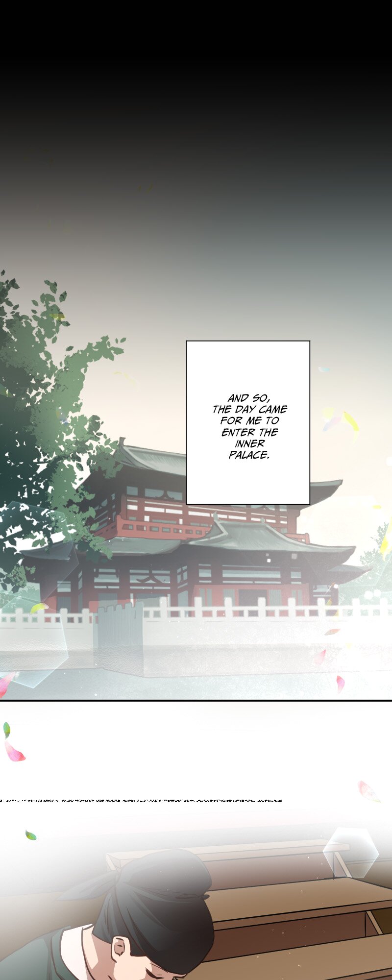 Becoming The Legendary Concubine Chapter 108 - Page 21