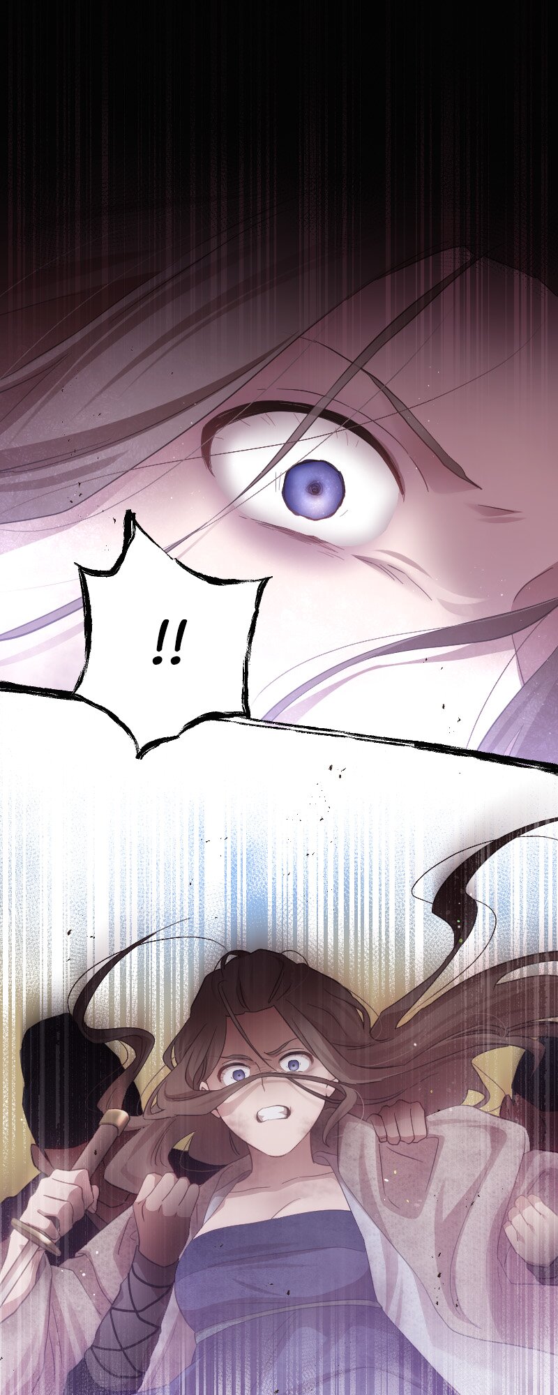 Becoming The Legendary Concubine Chapter 109 - Page 6