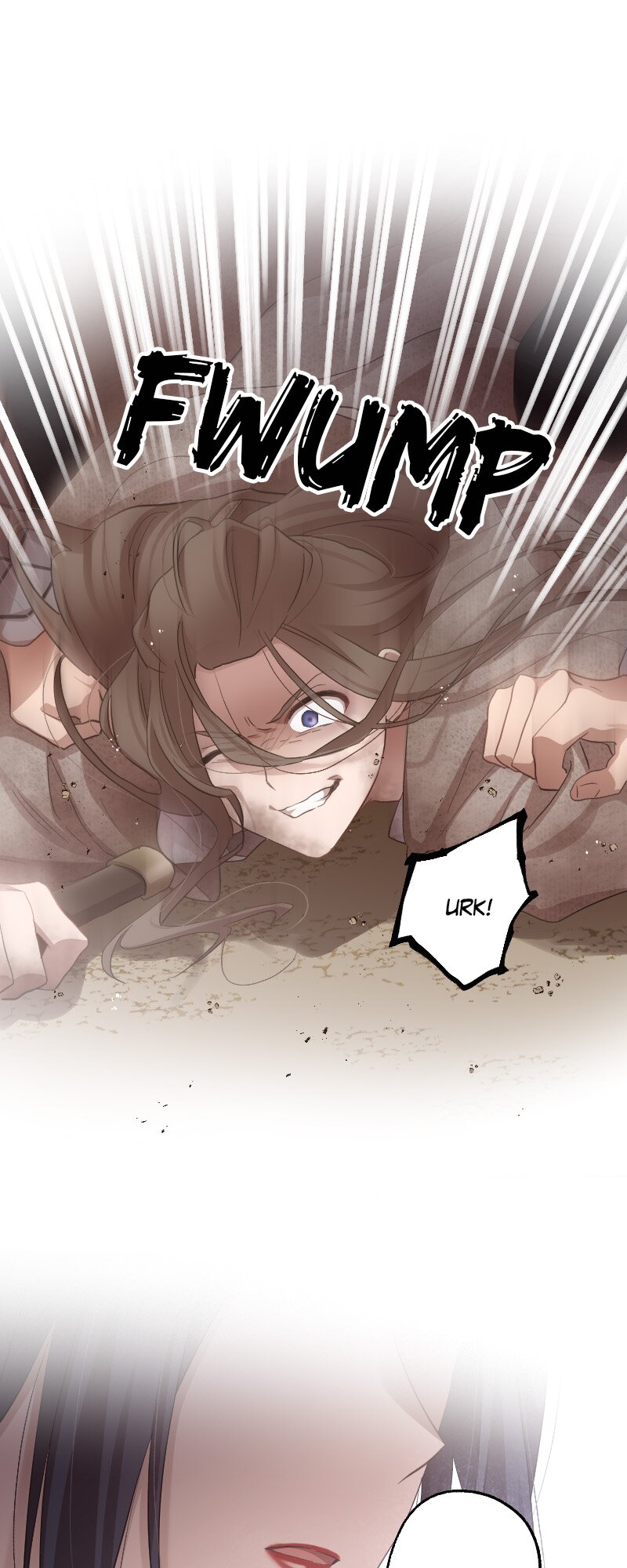 Becoming The Legendary Concubine Chapter 109 - Page 8